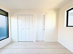 子供部屋の画像