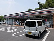 セブンイレブンさいたま宮原2丁目店まで約400m