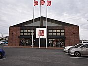 ユニクロ浦和太田窪店まで約260m