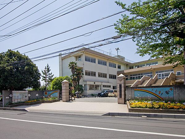 周辺を拡大表示