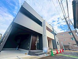 南区太田窪　3期　1号棟　全3棟