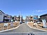 外観：主寝室は広々9帖の空間を確保しました。全居室に収納を備えています。(令和8年1月 撮影)