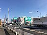 周辺：ニトリ 岩槻店まで約1900m