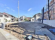 この街ならではの特徴が詰まった快適な暮らしをお過ごしください。(令和7年12月 撮影)