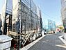 外観：現地の採光や通風も実際にご確認下さい。(令和8年3月 撮影)