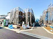 私達らしい等身大の暮らし、過ごす時を楽しむ場所。(令和8年3月 撮影)