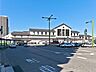 周辺：岩槻駅まで約2700m