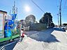 周辺：恵泉幼稚園まで約1710m