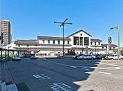 岩槻駅まで約2700m