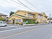 上尾西保育所まで約1100m