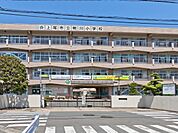 鴨川小学校まで約800m