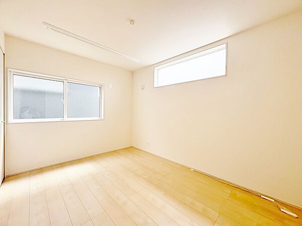 子供部屋