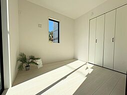 子供部屋の画像