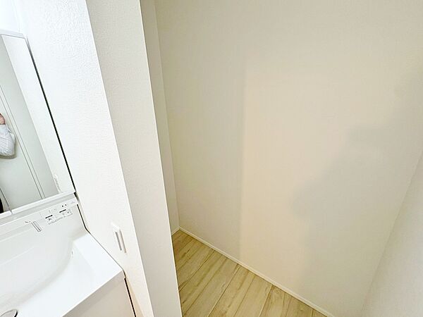 収納を拡大表示