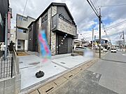 フレキシブルな間取りを採用し、ライフスタイルの変化にも対応可能です。