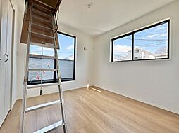 子供部屋の画像