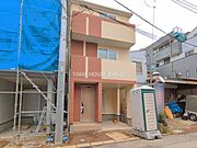 物件外観
