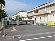 桶川小学校まで約550m