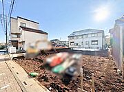 空気感というＢＧＭは、暮らしのステージを彩ります。(令和8年1月 撮影)