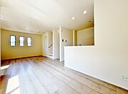 ご家族と愛情を育む新しい暮らしはいかがですか。
