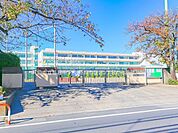 戸田市立笹目中学校まで約 710m