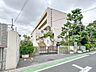 周辺：草加市立瀬崎中学校 700m