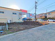 埼玉県三郷市早稲田8丁目：物件画像