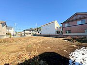 【Ａ号地】大宮駅徒歩15分、北大宮駅徒歩8分の立地です。