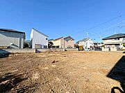 建築条件はございません。お好きなプランで建築可能です。