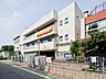 周辺：東中学校まで約960m