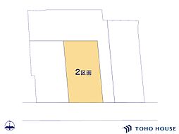見沼区南中丸 16期 2区画 全4区画