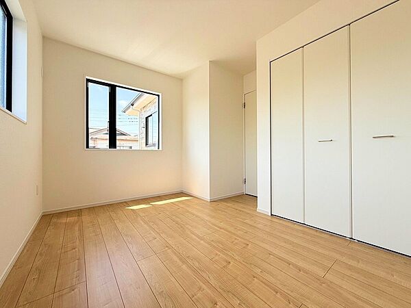 子供部屋