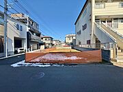 お好きな間取り・設備・仕様をお選びいただけます。
