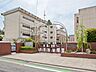 周辺：大成中学校まで約350m