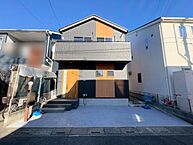 埼玉県川口市三ツ和3丁目：物件画像