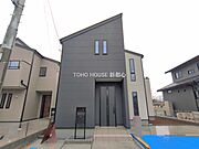 物件外観