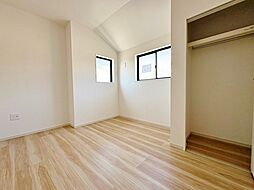 子供部屋の画像