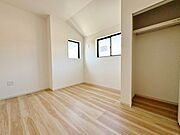 居住していく中でオリジナルな【マイホーム】に創り上げて下さい。