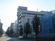 まるひろ 南浦和店まで約1000m