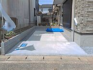 埼玉県越谷市大字大房：物件画像