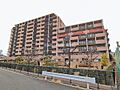物件外観
