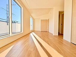 子供部屋の画像