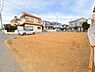 外観：閑静な住宅街につき住環境良好です。