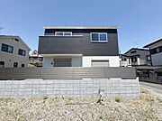 LDK20帖。開放感のある空間で家族みんながリラックスできます。