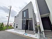 物件外観