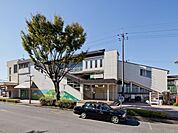 新白岡駅まで約230m