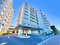 埼玉県越谷市レイクタウン8丁目：物件画像