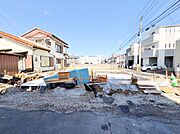SIC・WIC付きで収納充実。開放感のある屋上もございます。(令和8年2月 撮影)