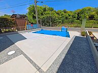 埼玉県草加市青柳8丁目：物件画像