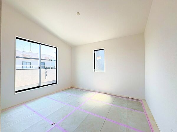子供部屋